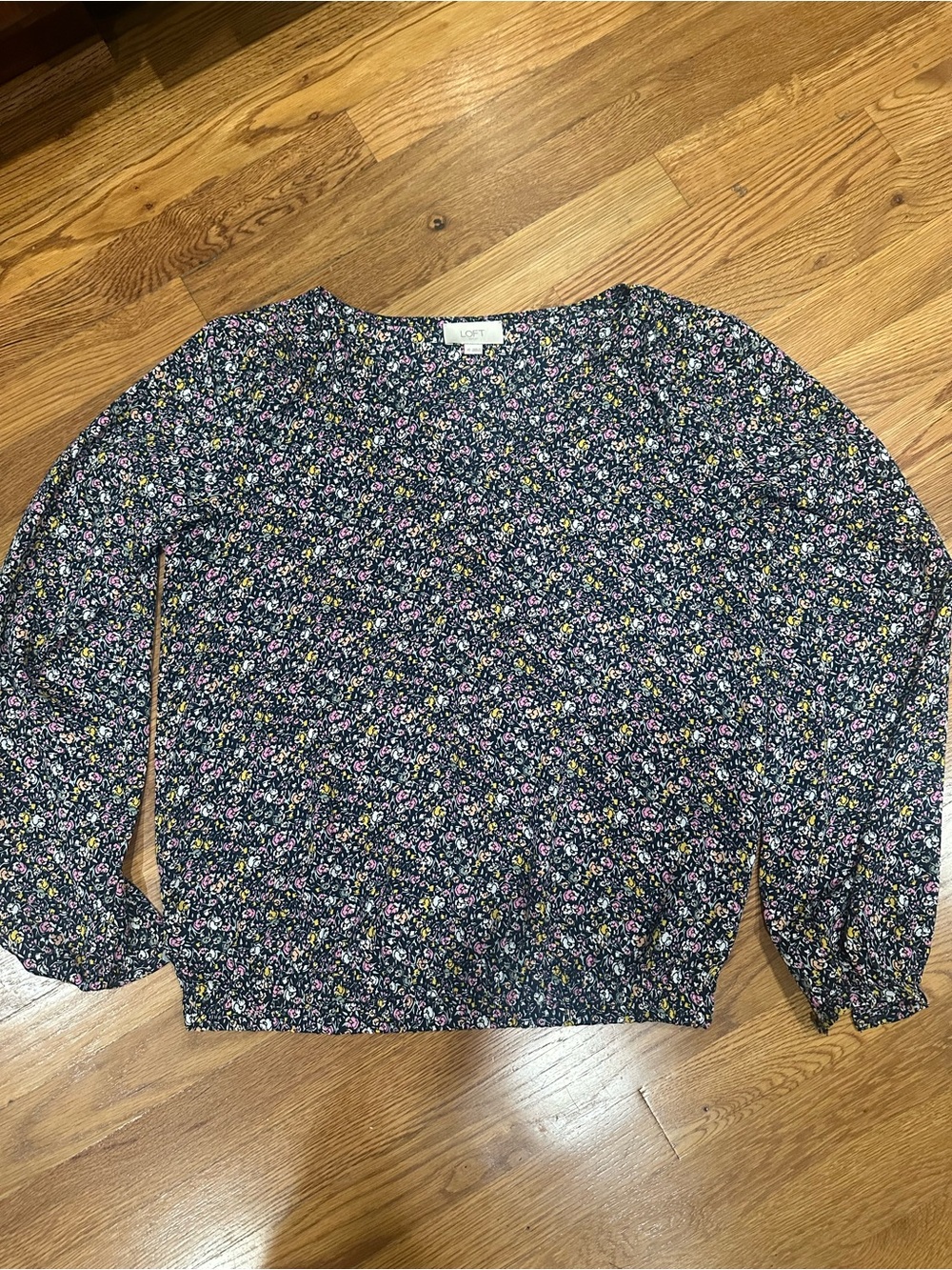 Loft Outlet XS